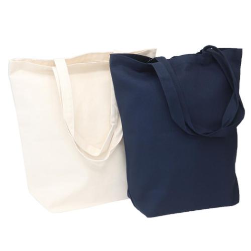 ノンタン トートバッグ 帆布トート にんにん NV 絵本キャラクター グッズ メール便可