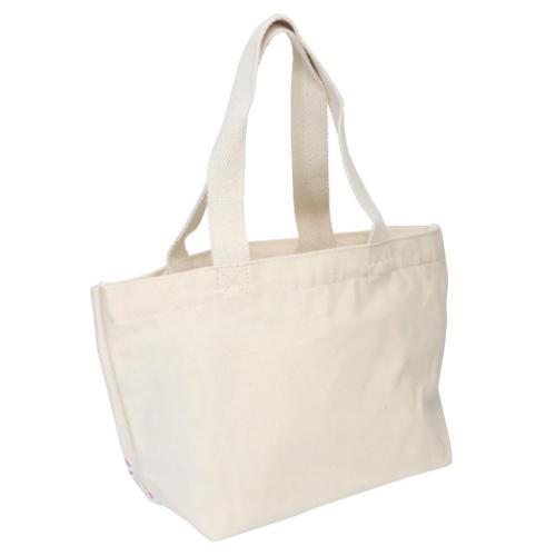 ペコちゃん ランチバッグ ランチトート ミルキー キャンディー キャラクター グッズ メール便可