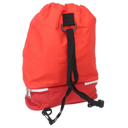 ペコちゃん リュックバッグ 2wayバックパック ミルキーPKG キャラクター グッズ