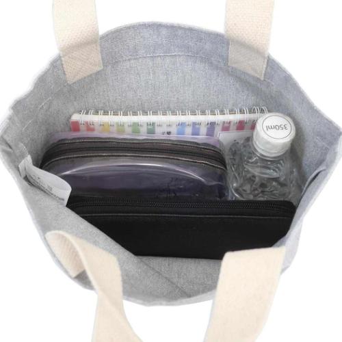 ひつじのショーン ランチバッグ シャンブリックランチトート 食事 キャラクター グッズ メール便可