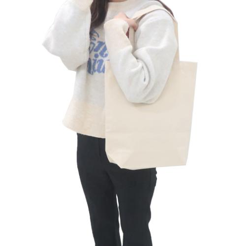 ひつじのショーン 手提げかばん トートバッグ ボア NL キャラクター グッズ メール便可