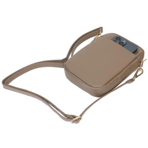 ひつじのショーン ショルダーバッグ 2WAYミニショルダーバッグ 集合 キャラクター グッズ