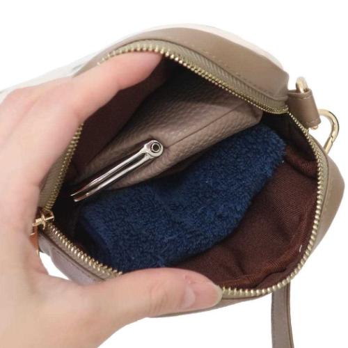 ひつじのショーン ショルダーバッグ 2WAYミニショルダーバッグ 集合 キャラクター グッズ