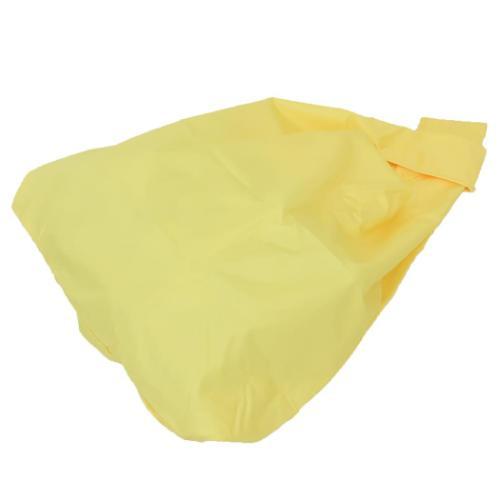 しろくまきょうだい エコバッグ マルシェバッグ 折りたたみ かお YE 絵本キャラクター グッズ メール便可