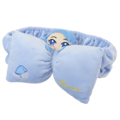 おジャ魔女どれみドッカーン! ヘアアクセ ヘアバンド ミミ アニメキャラクター グッズ