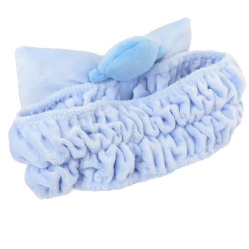 おジャ魔女どれみドッカーン! ヘアアクセ ヘアバンド ミミ アニメキャラクター グッズ