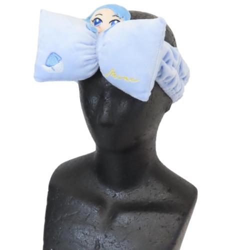 おジャ魔女どれみドッカーン! ヘアアクセ ヘアバンド ミミ アニメキャラクター グッズ