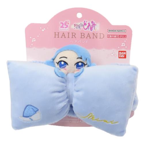 おジャ魔女どれみドッカーン! ヘアアクセ ヘアバンド ミミ アニメキャラクター グッズ