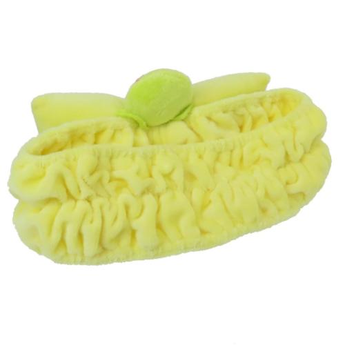 おジャ魔女どれみドッカーン! ヘアアクセ ヘアバンド ニニ アニメキャラクター グッズ