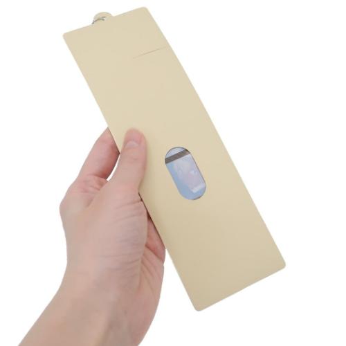 名探偵コナン キーリング 4cutフォトフィルムホルダー 安室透 少年サンデー アニメキャラクター グッズ メール便可