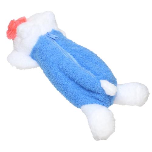 ハローキティ ペンケース くたっとペンポーチ サンリオ キャラクター グッズ