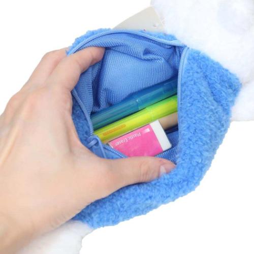 ハローキティ ペンケース くたっとペンポーチ サンリオ キャラクター グッズ