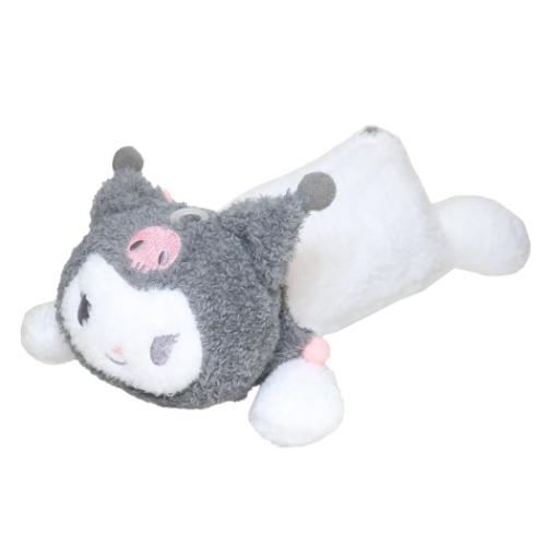 クロミ ペンケース くたっとペンポーチ サンリオ キャラクター グッズ