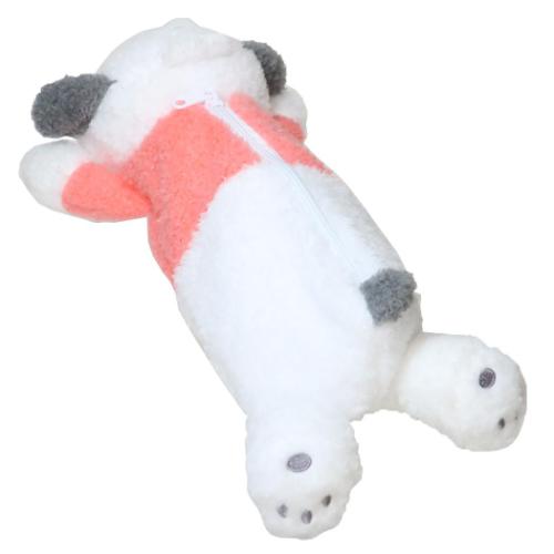 ポチャッコ ペンケース くたっとペンポーチ サンリオ キャラクター グッズ