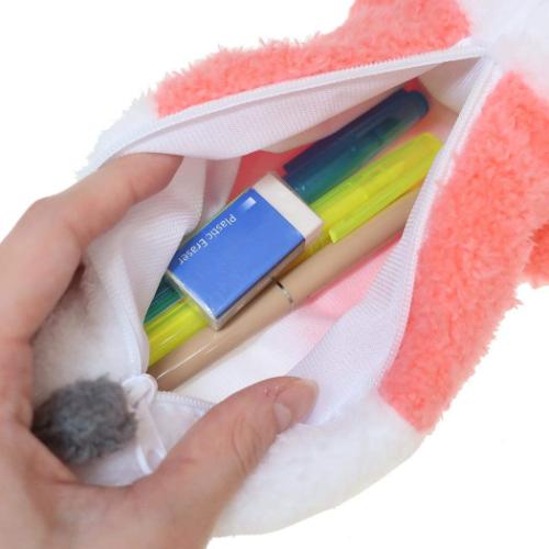 ポチャッコ ペンケース くたっとペンポーチ サンリオ キャラクター グッズ