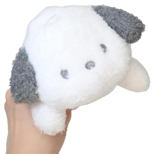 ポチャッコ ペンケース くたっとペンポーチ サンリオ キャラクター グッズ