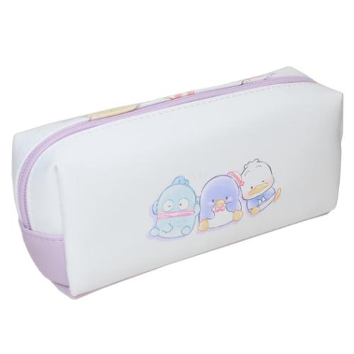 サンリオキャラクターズ ペンポーチ 窓あきBOXペンケース ゆるっとFOREVER サンリオ キャラクター グッズ