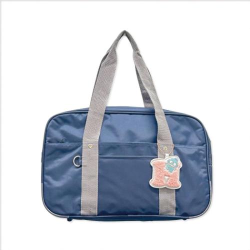 ハンギョドン キーチェーン イニシャルホルダー 相良刺繍 H サンリオ キャラクター グッズ メール便可