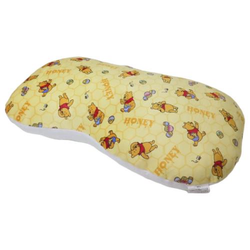 くまのプーさん クッション もちもちクッション ハニースタイル ディズニー キャラクター グッズ