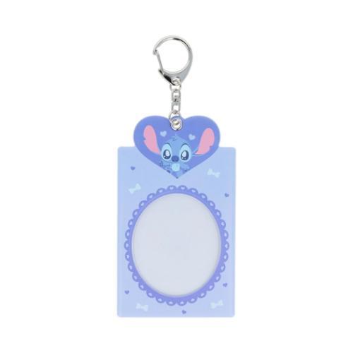 スティッチ カードケース カードホルダー MC3 ディズニー キャラクター グッズ メール便可