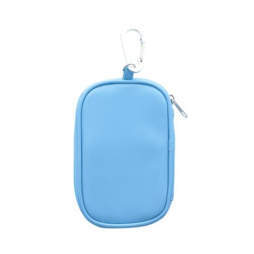 スヌーピー ミニポーチ キャリーポーチ MC3 スヌーピー＆フレンズ ピーナッツ キャラクター グッズ