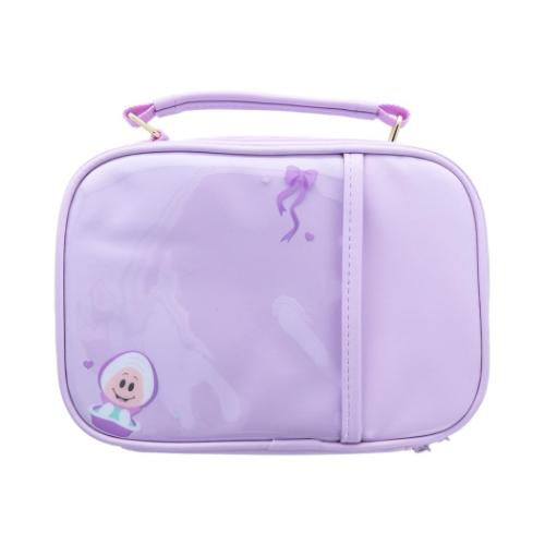 ふしぎの国のアリス マルチポーチ マルチケース MC3 ヤングオイスター ディズニー キャラクター グッズ