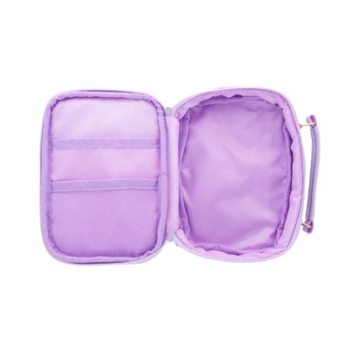 ふしぎの国のアリス マルチポーチ マルチケース MC3 ヤングオイスター ディズニー キャラクター グッズ