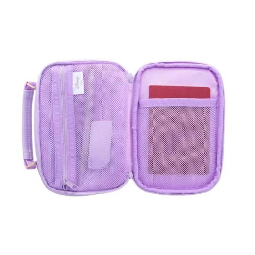 ふしぎの国のアリス マルチポーチ マルチケース MC3 ヤングオイスター ディズニー キャラクター グッズ