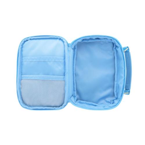 スティッチ マルチポーチ マルチケース MC3 ディズニー キャラクター グッズ