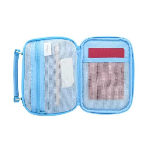 スティッチ マルチポーチ マルチケース MC3 ディズニー キャラクター グッズ