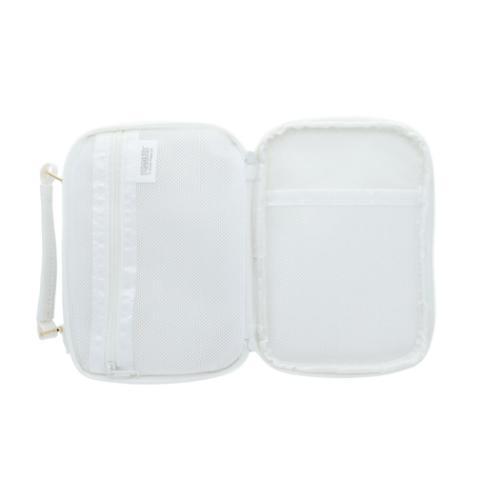 スヌーピー マルチポーチ マルチケース MC3 ピーナッツ キャラクター グッズ