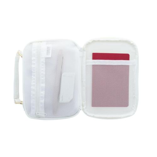 スヌーピー マルチポーチ マルチケース MC3 ピーナッツ キャラクター グッズ