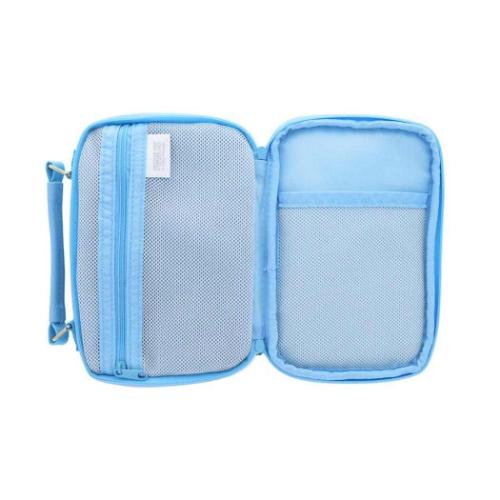 スヌーピー マルチポーチ マルチケース MC3 スヌーピー&フレンズ ピーナッツ キャラクター グッズ