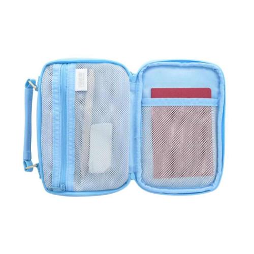 スヌーピー マルチポーチ マルチケース MC3 スヌーピー&フレンズ ピーナッツ キャラクター グッズ