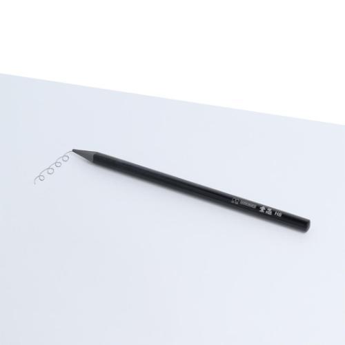 鉛筆 全芯 HB えんぴつ グッズ メール便可