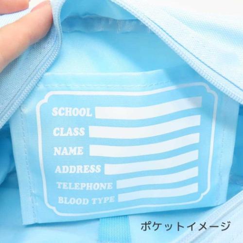 ミニーマウス 幼稚園かばん ショルダーバッグ ピンク 新入学 ディズニー キャラクター グッズ