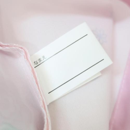 塔の上のラプンツェル 巾着袋 きんちゃくポーチ大 ラベンダー 新入学 ディズニープリンセス キャラクター グッズ メール便可