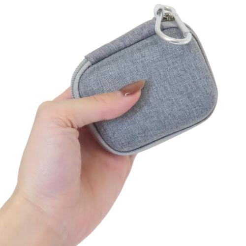 テレタビーズ ミニポーチ ガジェットポーチSS episode キャラクター グッズ