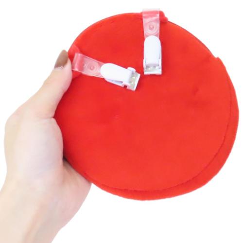 ポケットモンスター クリップポケット ダイカットクリップポケット 新入学 ポケモン キャラクター グッズ メール便可