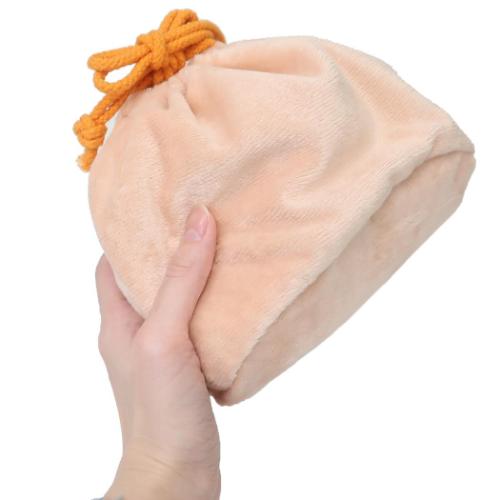 たまごっち 巾着袋 フェイス巾着 めめっち キャラクター グッズ メール便可