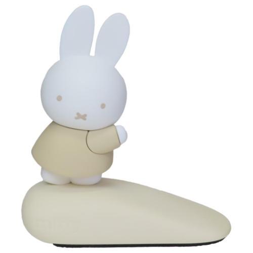 ミッフィー ドアストップ ドアストッパー モカ ディックブルーナ 絵本キャラクター グッズ