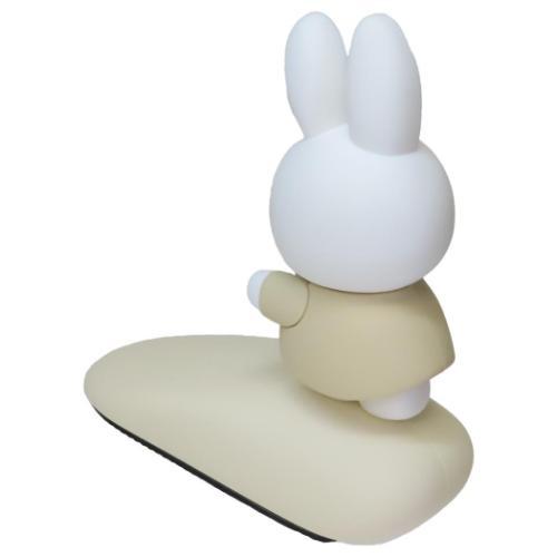 ミッフィー ドアストップ ドアストッパー モカ ディックブルーナ 絵本キャラクター グッズ