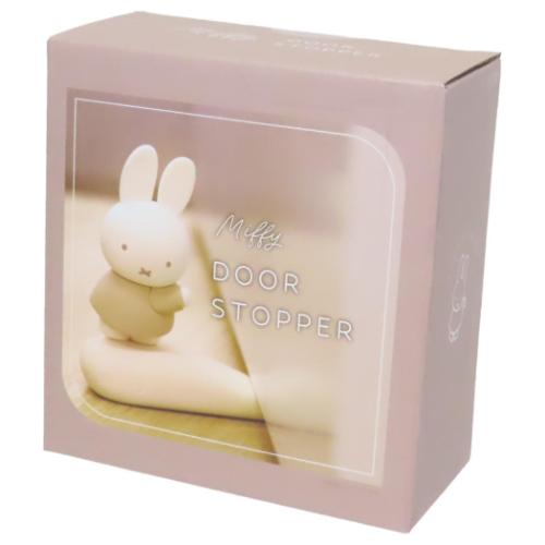 ミッフィー ドアストップ ドアストッパー モカ ディックブルーナ 絵本キャラクター グッズ