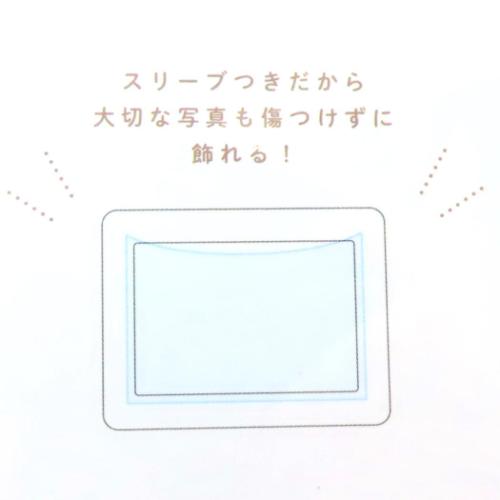ミッフィー ウォールデコステッカー フレームウォールステッカー グレー ディックブルーナ 絵本キャラクター グッズ メール便可
