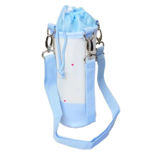 ハローキティ ペットボトルホルダー ペットボトルカバーL サンリオ キャラクター グッズ