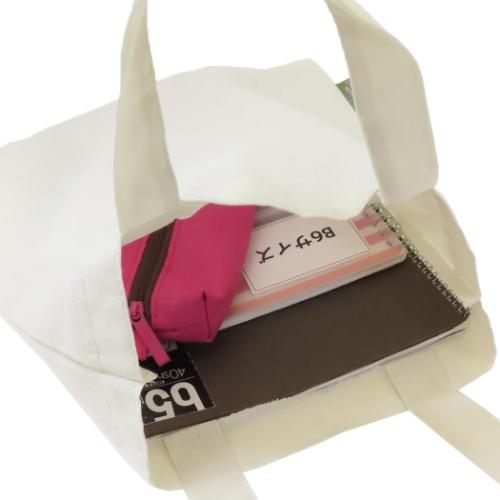 ポケットモンスター トートバッグ ちょいトート ゲンガー ポケモン キャラクター グッズ メール便可