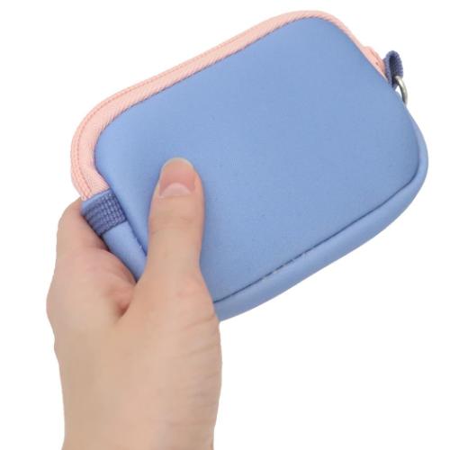 ポケットモンスター ミニポーチ フリーポーチ ボチ ポケモン キャラクター グッズ メール便可