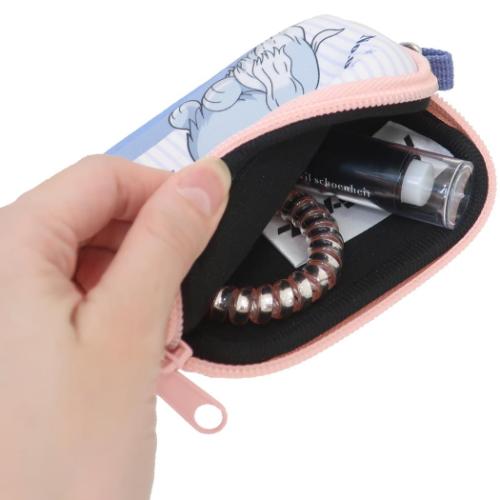 ポケットモンスター ミニポーチ フリーポーチ ボチ ポケモン キャラクター グッズ メール便可