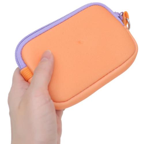 ポケットモンスター ミニポーチ フリーポーチ パモ ポケモン キャラクター グッズ メール便可