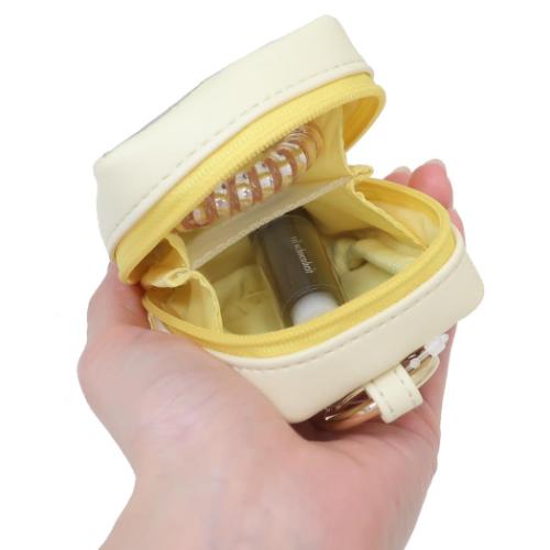 ポケットモンスター ミニポーチ カラビナ付きミニポーチ ピカチュウ ポケモン キャラクター グッズ